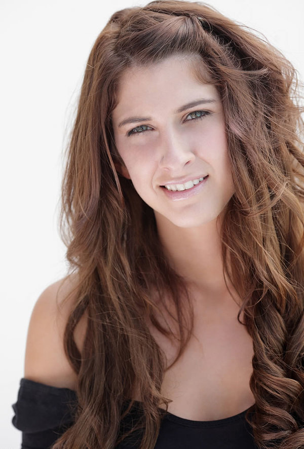 Милка, 22 года, 0 размер груди