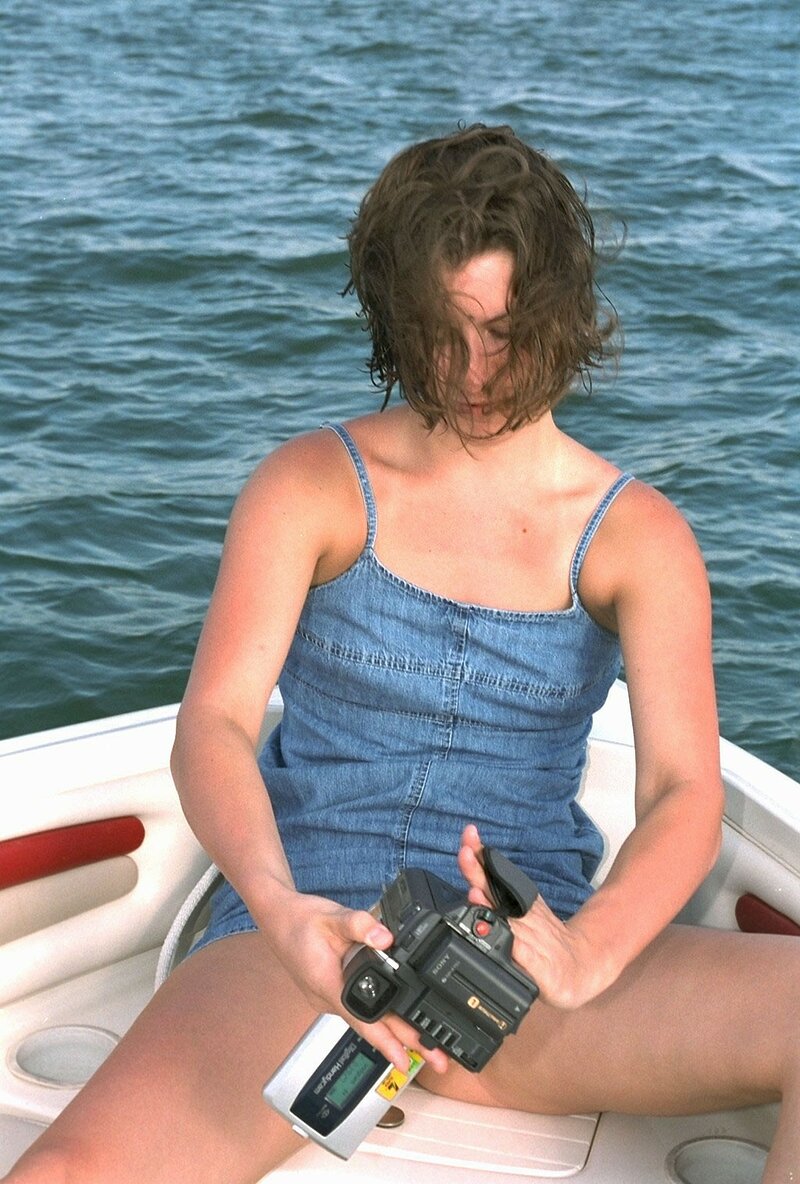 Яна, 20 лет, 3 размер груди