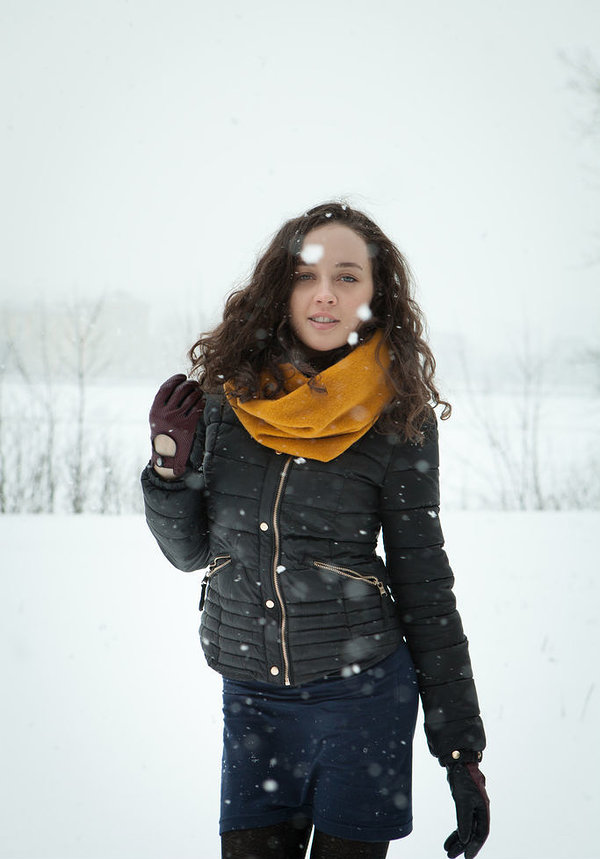 Полина, 42 года, 2 размер груди